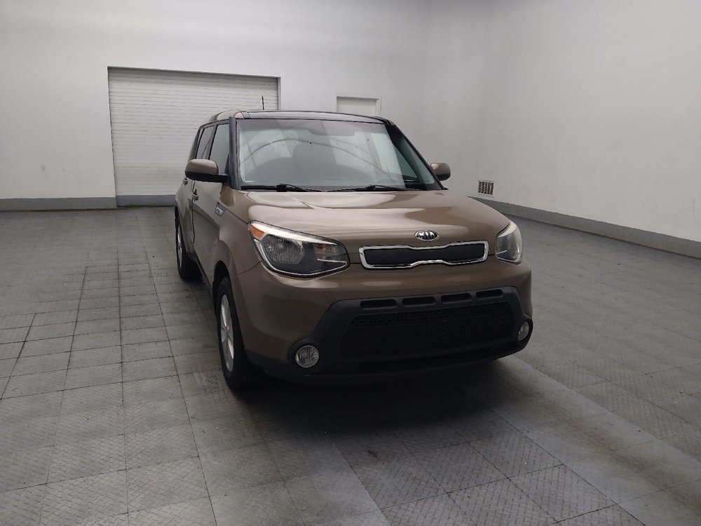 Used 2015 Kia Soul FWD image 13