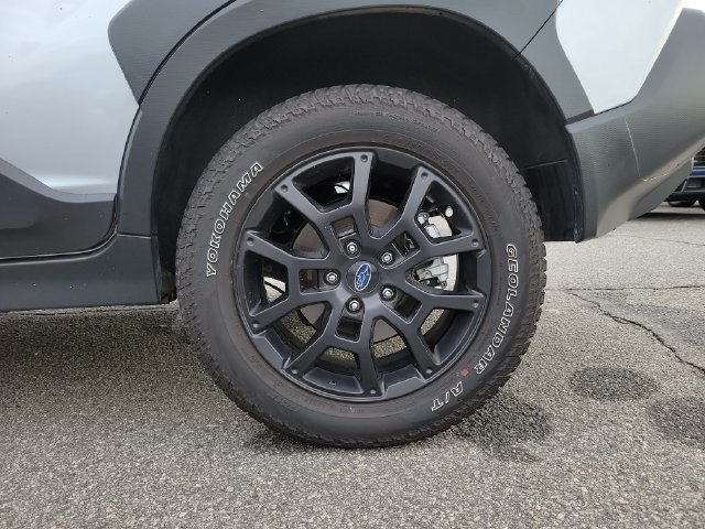 Certified 2024 Subaru Crosstrek 2.5i Wilderness AWD/4WD image 11