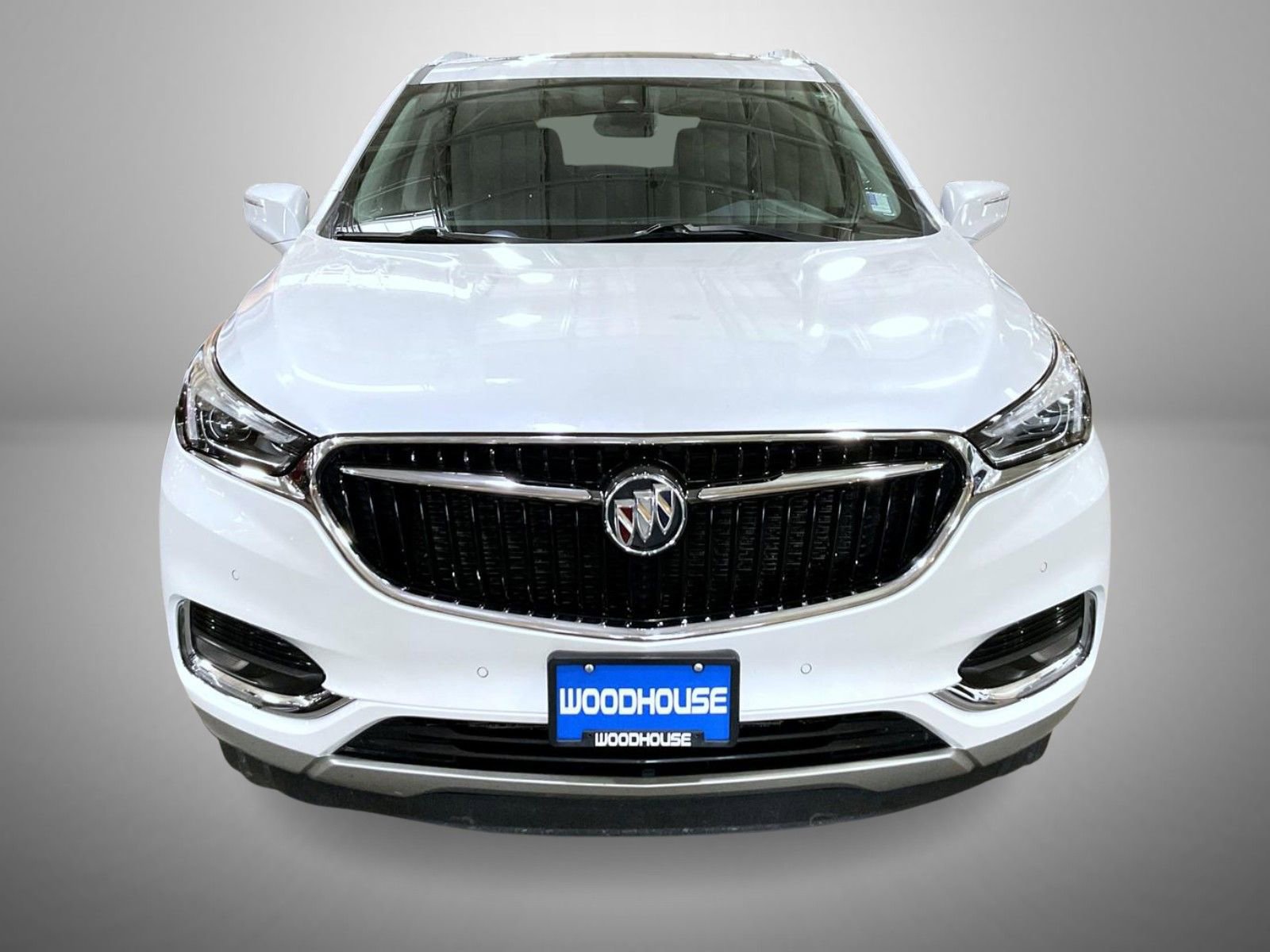 Used 2021 Buick Enclave Premium w/ Sun and Sites Package image 2