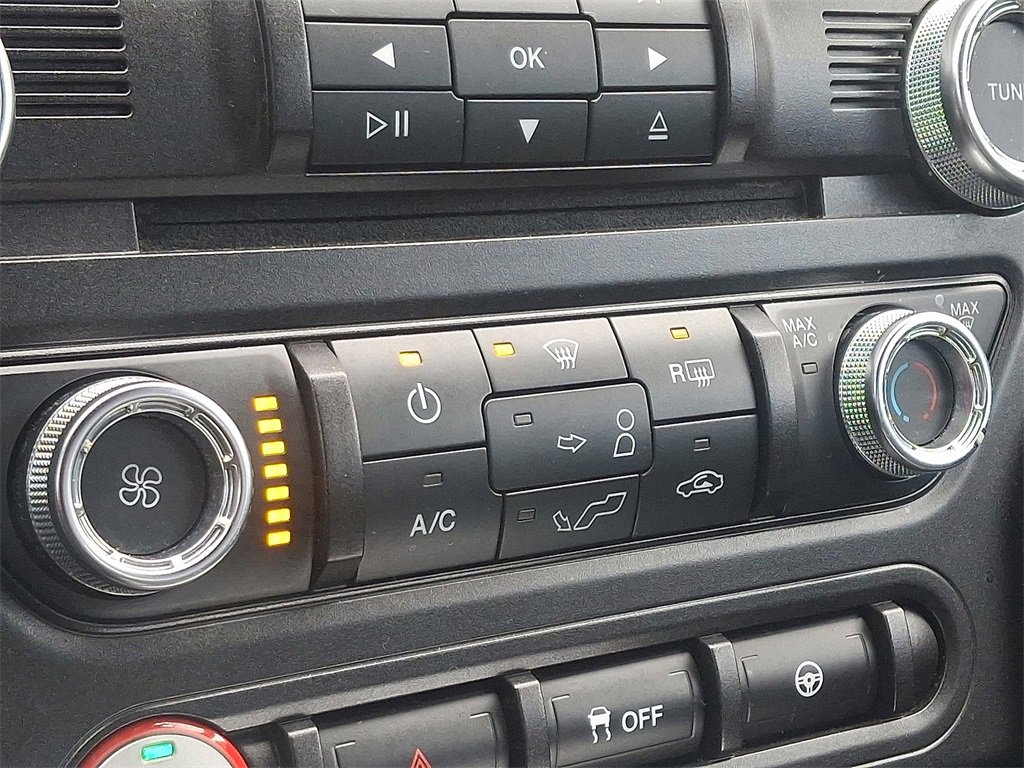 Used 2017 Ford Mustang GT w/ Black Accent Package image 15