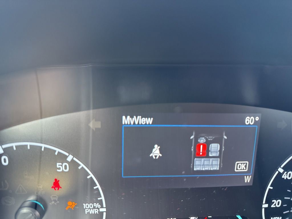 Used 2024 Ford Maverick XLT FWD image 13