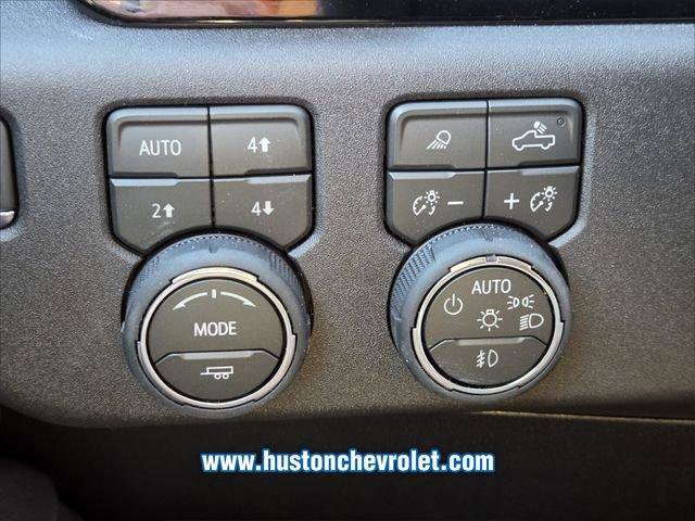 New 2026 Chevrolet Silverado 2500 High Country w/ Technology Package image 43