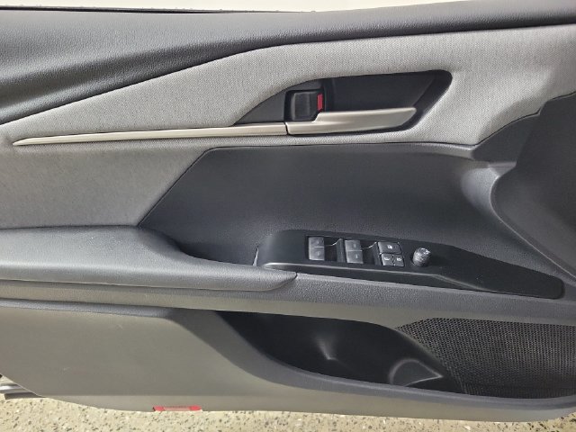Used 2026 Toyota Camry LE FWD image 21