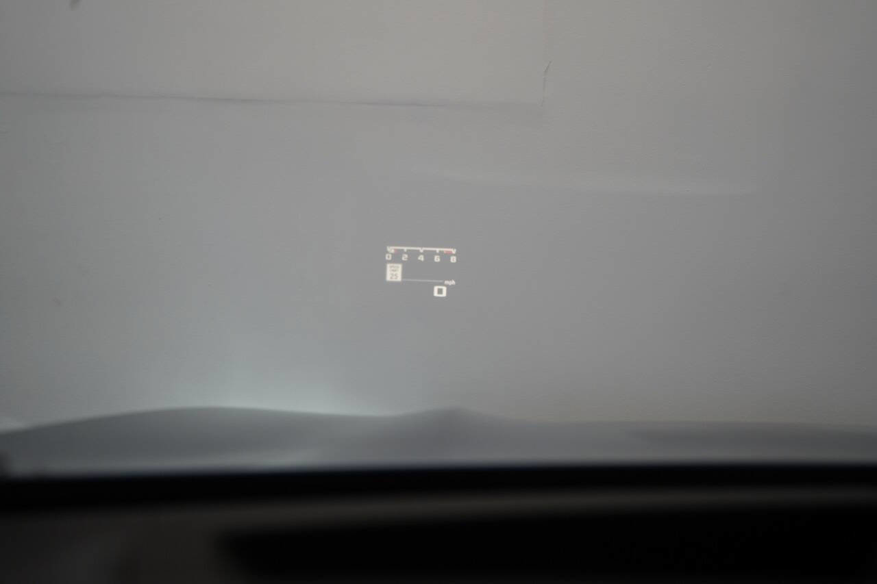 Used 2023 BMW X3 M w/ Executive Package image 89