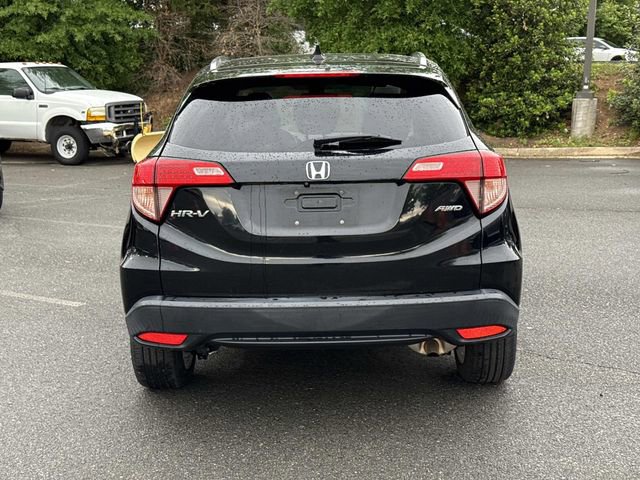 Used 2017 Honda HR-V EX-L image 3