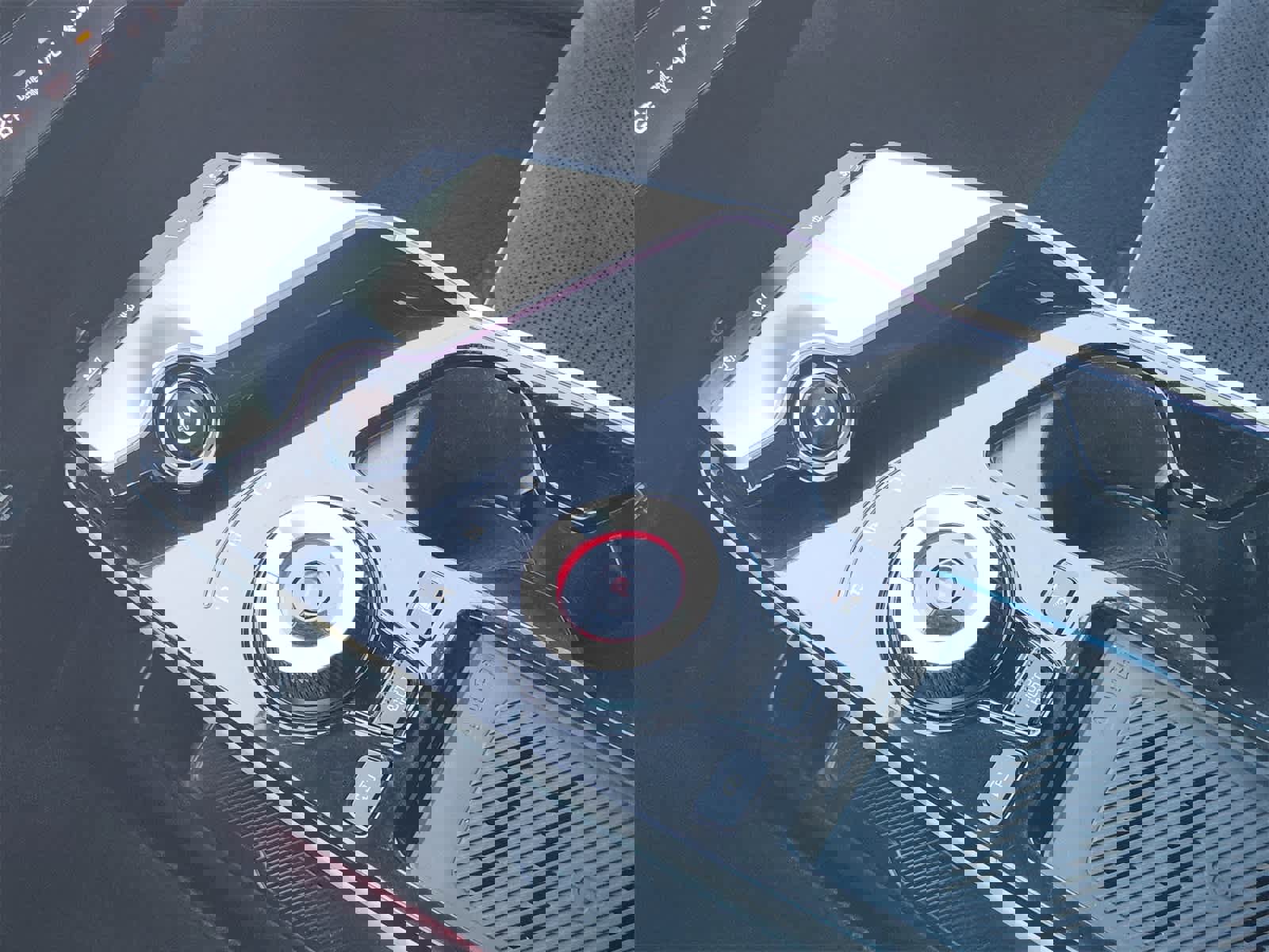 Certified 2023 Kia EV6 GT-Line w/ GT-Line Suede Seat Package image 20