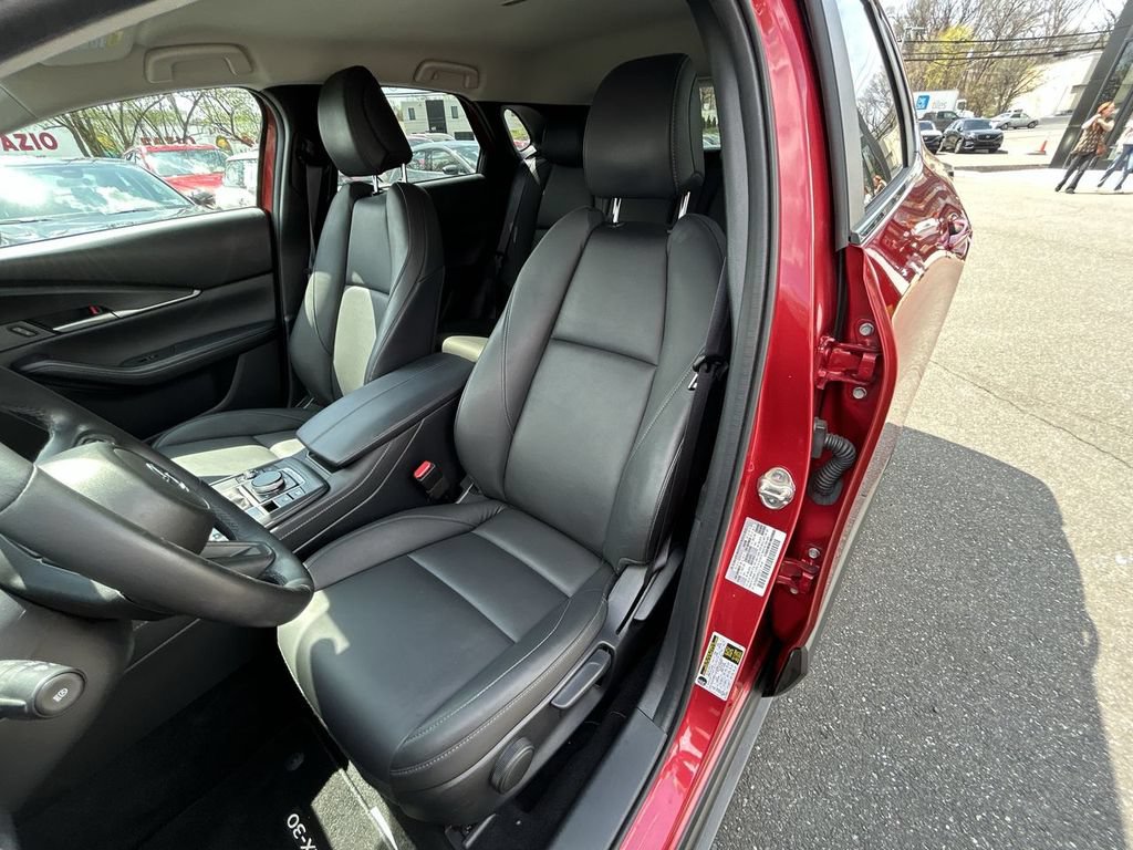 Certified 2023 MAZDA CX-30 AWD 2.5 S w/ Select Package image 15