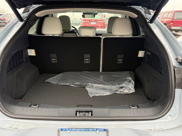 New 2026 Ford Mustang Mach-E Premium w/ Technology Package AWD/4WD image 4