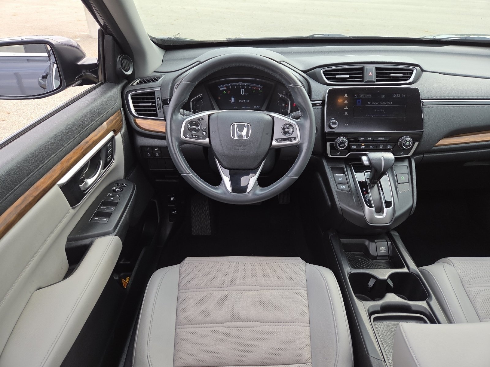 Used 2019 Honda CR-V EX-L image 25