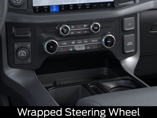 New 2025 Ford F150 XLT w/ Equipment Group 302A MID image 18