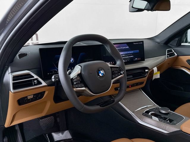 Used 2026 BMW 330i xDrive Sedan w/ Premium Package image 9