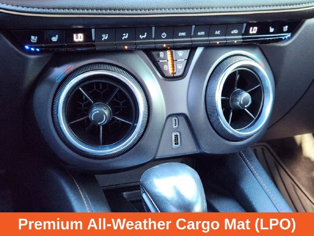 Used 2019 Chevrolet Blazer Premier w/ Driver Confidence II Package AWD/4WD image 22