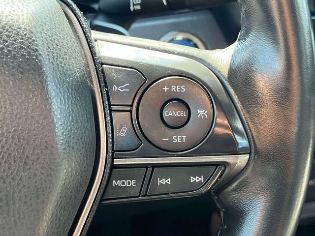 Certified 2024 Toyota Camry SE FWD image 27