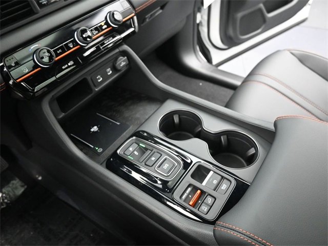 New 2026 Honda Pilot TrailSport image 17