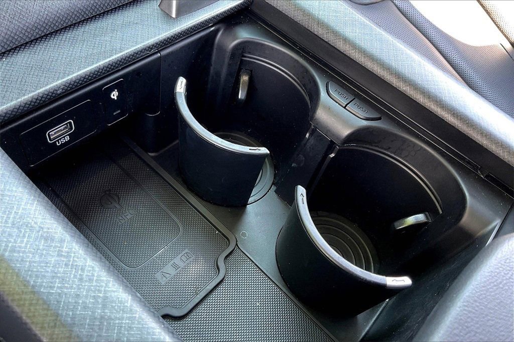 Used 2025 Hyundai Palisade Limited image 23