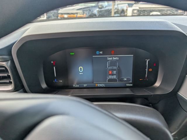 New 2025 Ford Maverick XL w/ Equipment Group 101A image 20