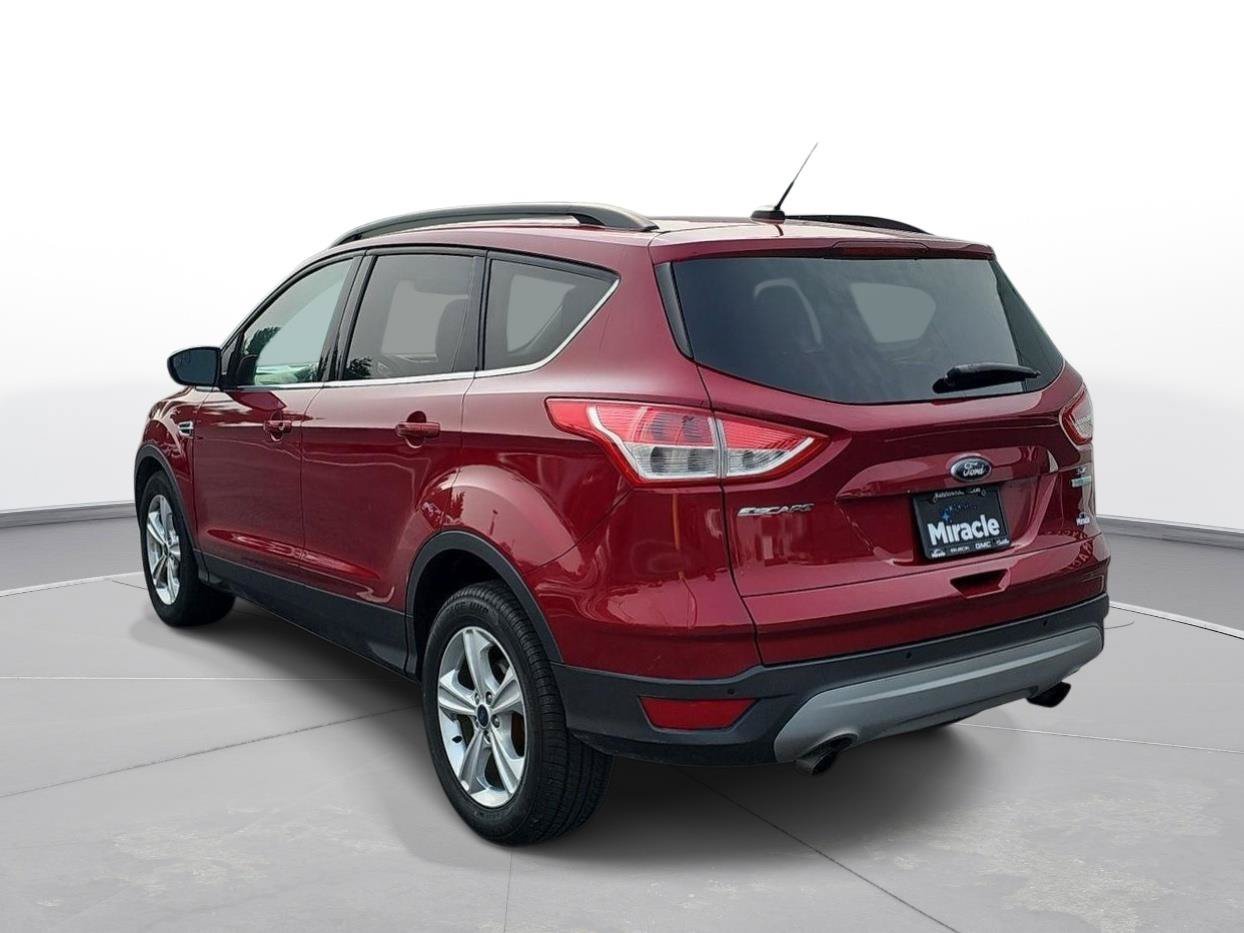 Used 2014 Ford Escape SE w/ Equipment Group 201A FWD image 8