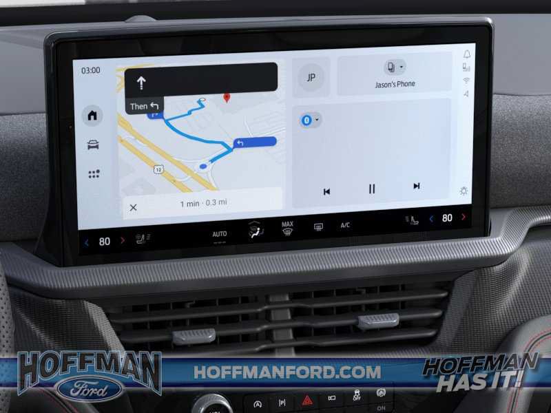 New 2026 Ford Explorer ST-Line AWD/4WD image 14