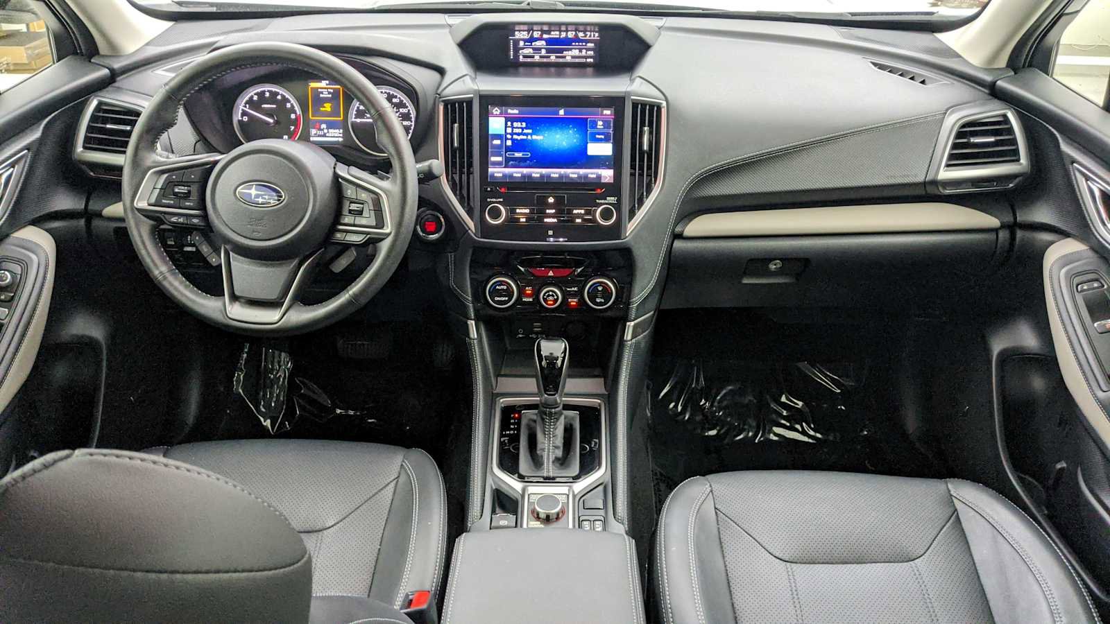 Certified 2022 Subaru Forester Limited w/ Popular Package #3 AWD/4WD image 20