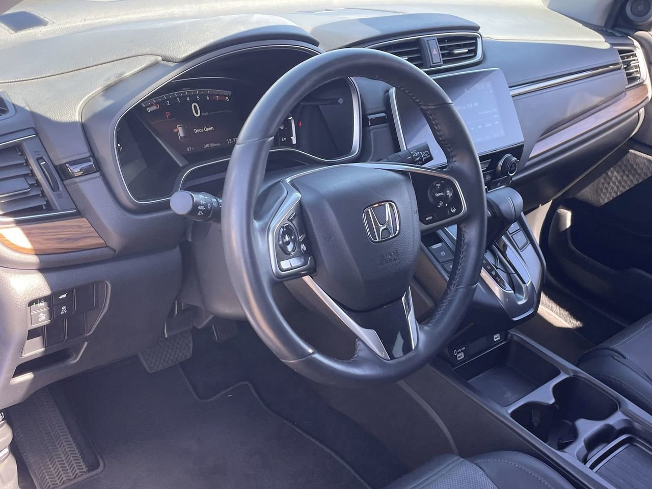 Used 2021 Honda CR-V EX-L image 17