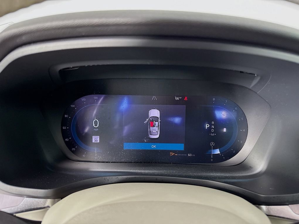 Used 2024 Volvo S60 B5 Core image 16