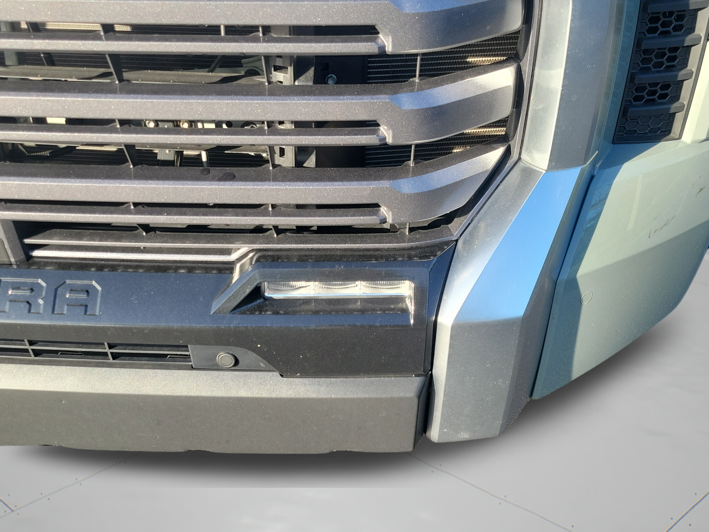 Used 2026 Toyota Tundra Limited RWD image 8