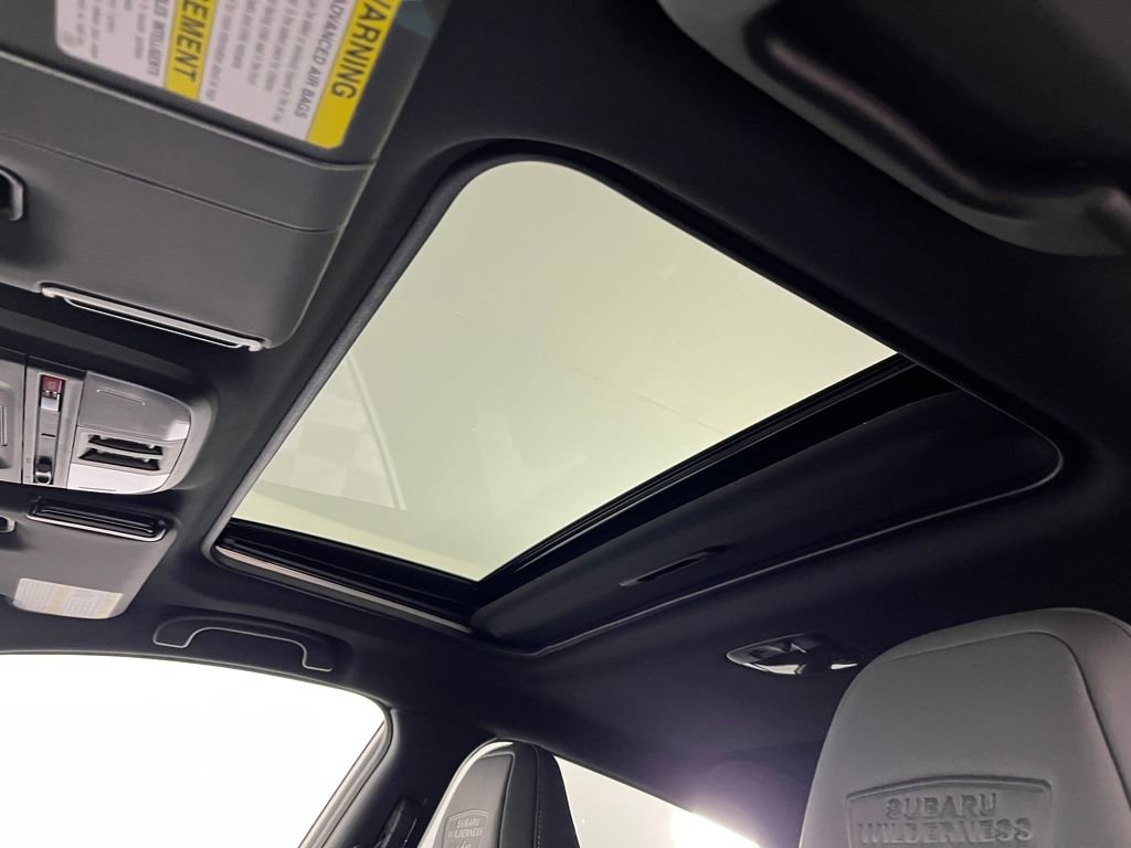 New 2026 Subaru Crosstrek 2.5i Wilderness image 22