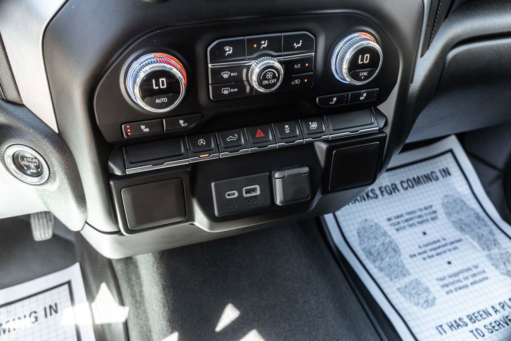 Used 2021 GMC Sierra 1500 Elevation AWD/4WD image 21