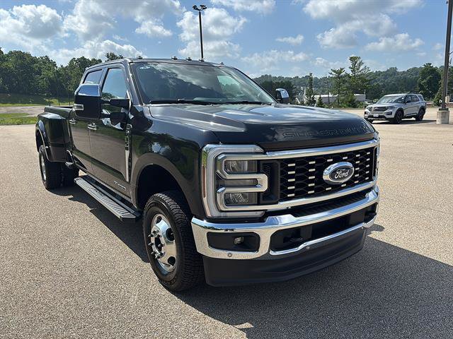 New 2026 Ford F350 Lariat w/ Lariat Premium Package AWD/4WD image 6