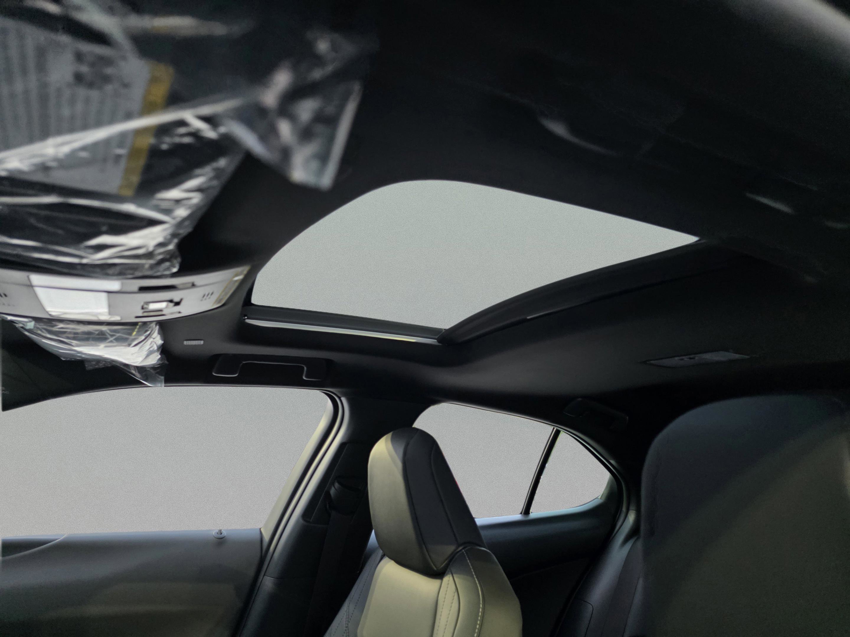 New 2026 Lexus UX 300h FWD image 14