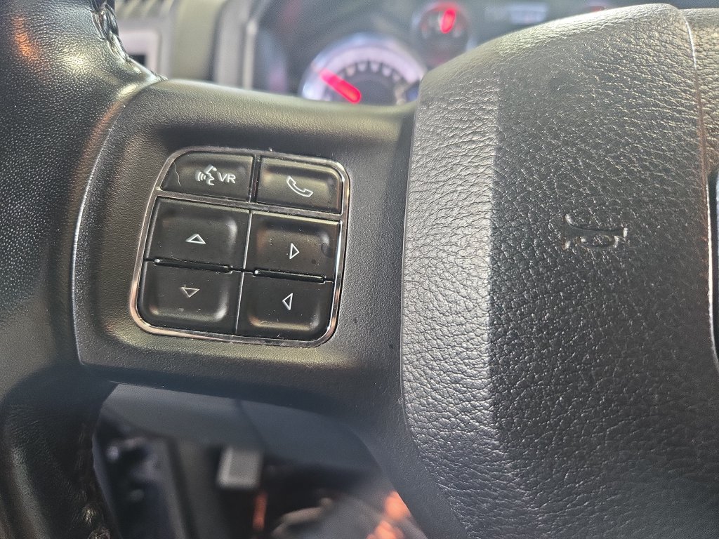 Used 2021 RAM 1500 Express w/ Wheel & Sound Group AWD/4WD image 20