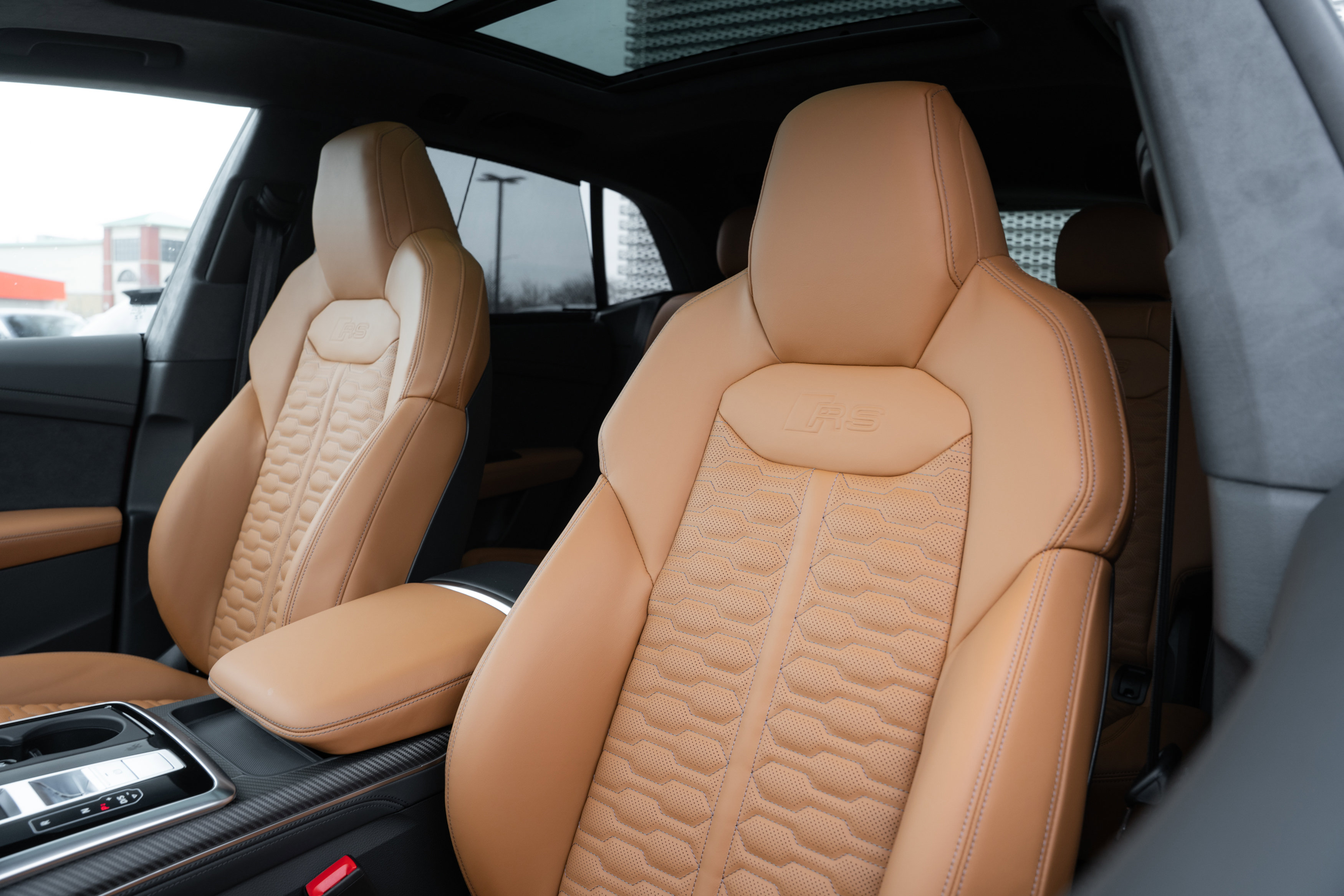 New 2026 Audi RS Q8 performance image 30