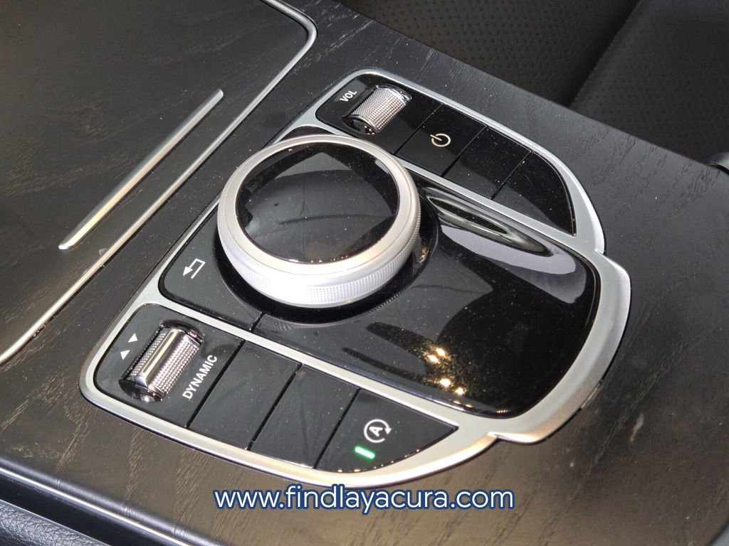 Used 2021 Mercedes-Benz C 300 Sedan image 25