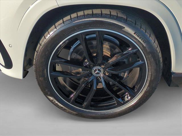 Used 2025 Mercedes-Benz GLS 450 4MATIC image 27