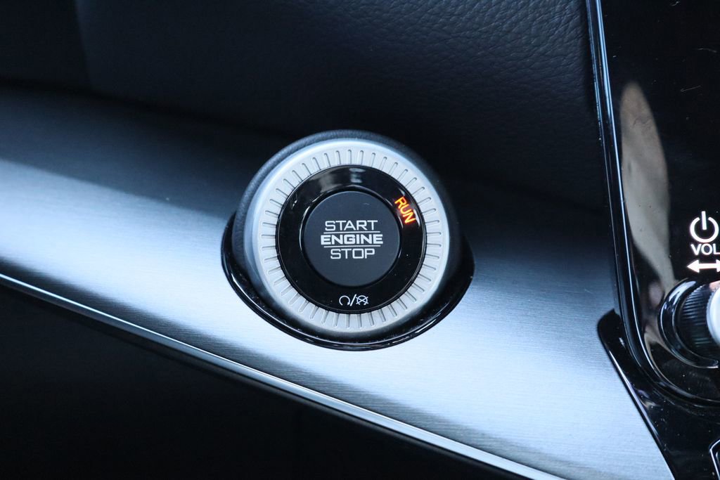 Used 2023 Jeep Wagoneer Series II image 17