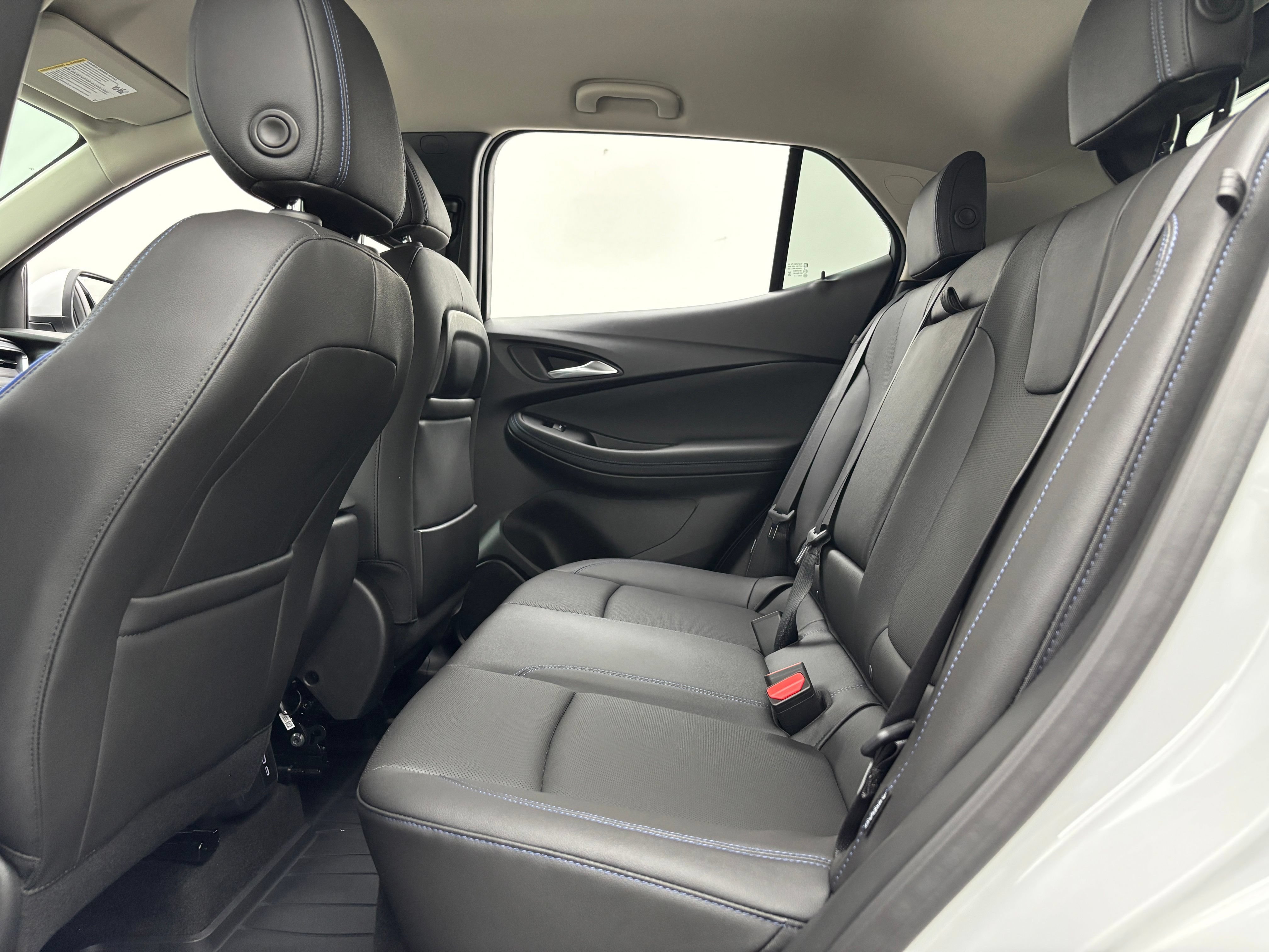 New 2026 Buick Encore GX Sport Touring w/ Advanced Technology Package FWD image 34
