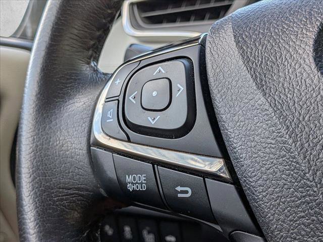 Used 2018 Toyota Avalon XLE Premium w/ All Weather Liner Package image 13