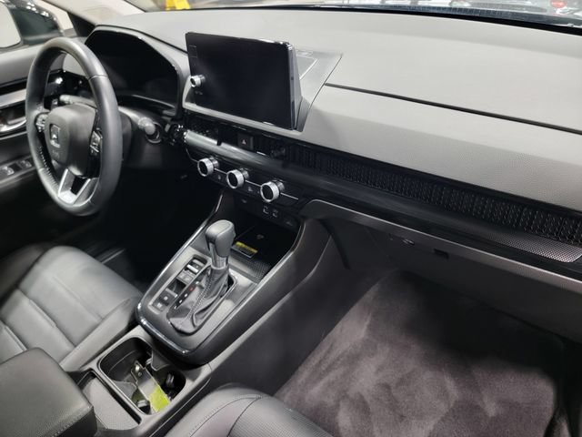 Certified 2024 Honda CR-V EX-L image 17