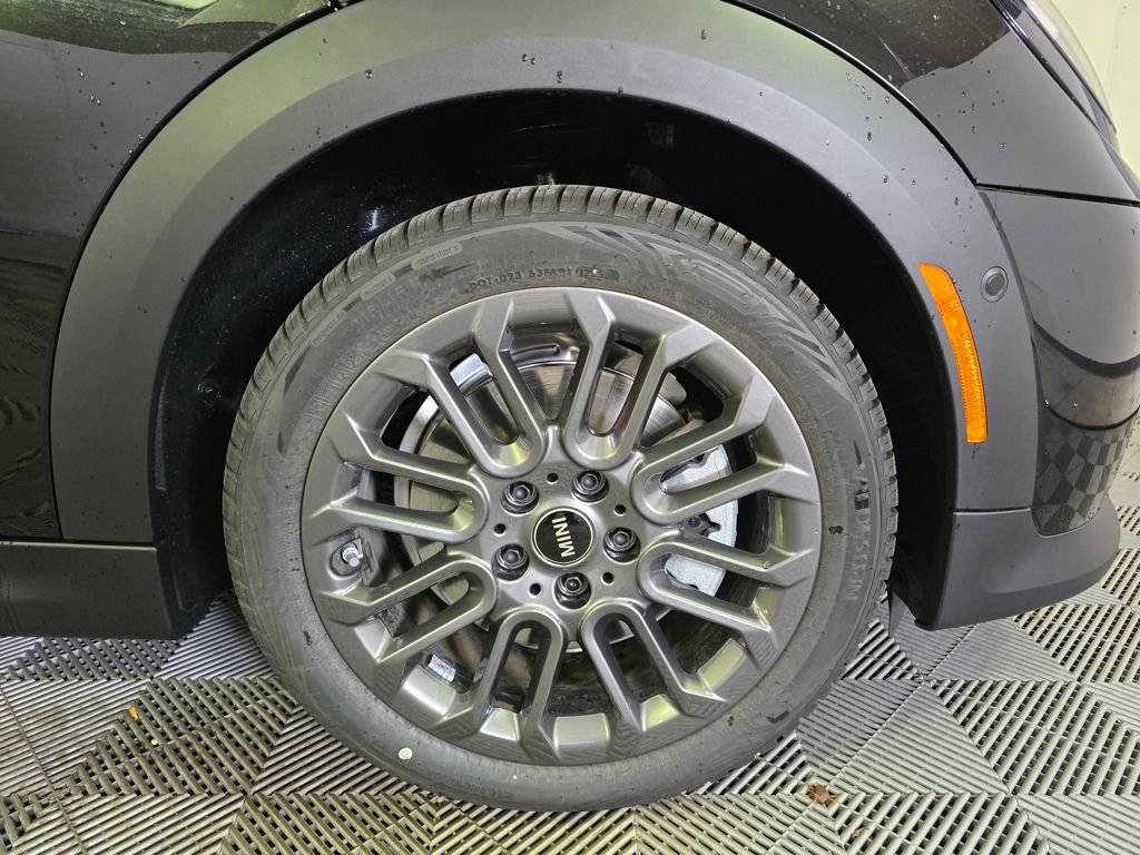 New 2026 MINI Cooper S FWD image 3