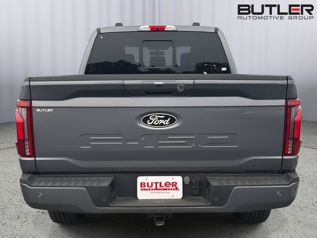 Used 2024 Ford F150 Platinum w/ FX4 Off-Road Package AWD/4WD image 5