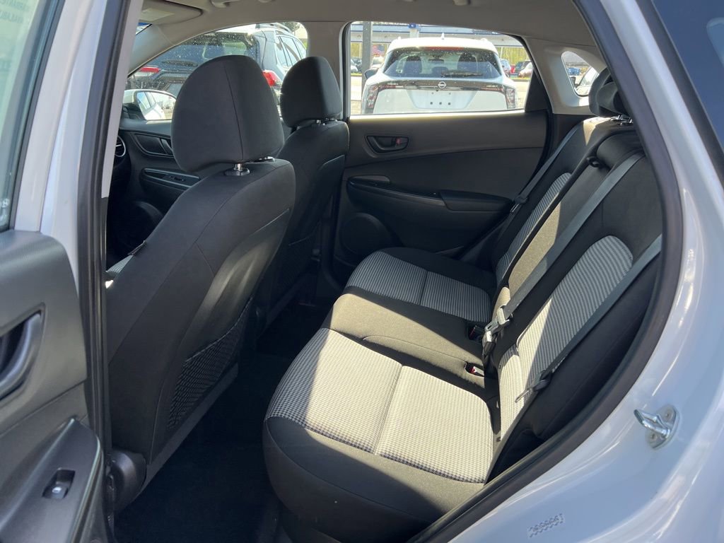 Used 2021 Hyundai Kona SE AWD/4WD image 20