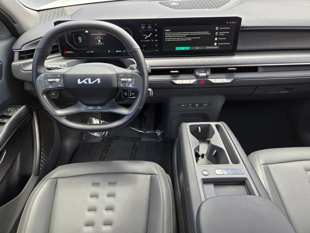 Certified 2024 Kia EV9 Wind AWD/4WD image 20