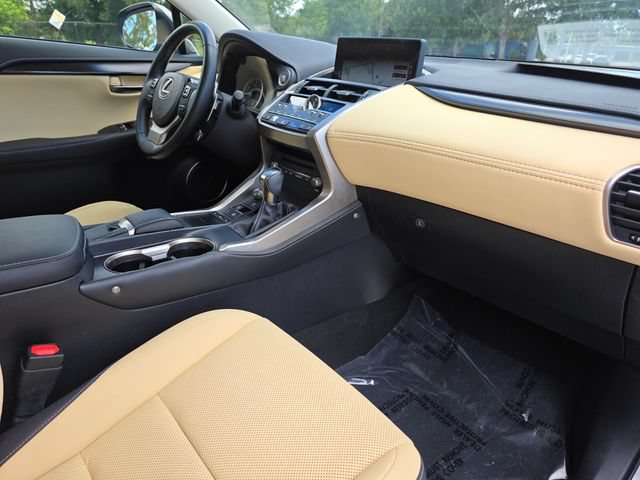Used 2019 Lexus NX 300 FWD w/ Premium Package image 9