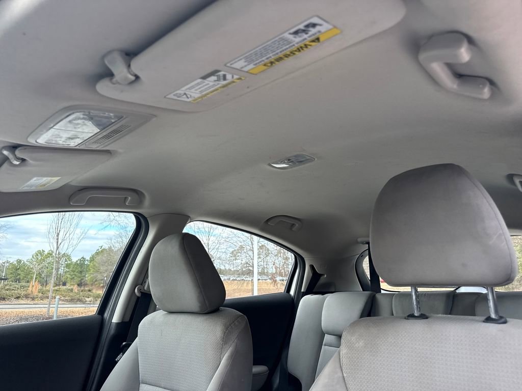 Used 2022 Honda HR-V LX image 25