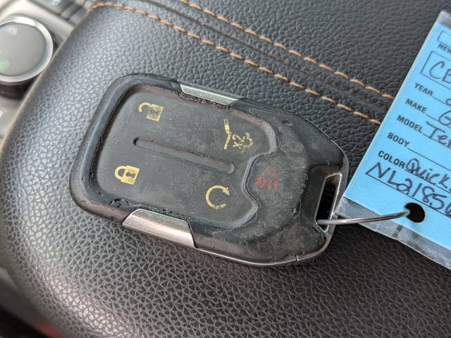 Used 2022 GMC Terrain AT4 w/ LPO, Floor Liner Package AWD/4WD image 25