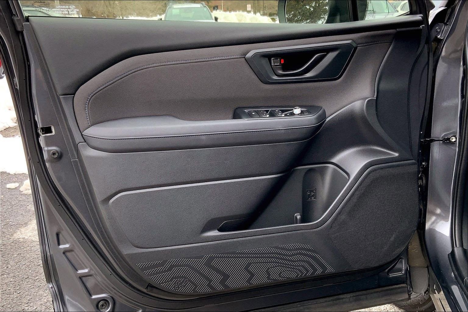 Certified 2025 Subaru Forester Premium image 19