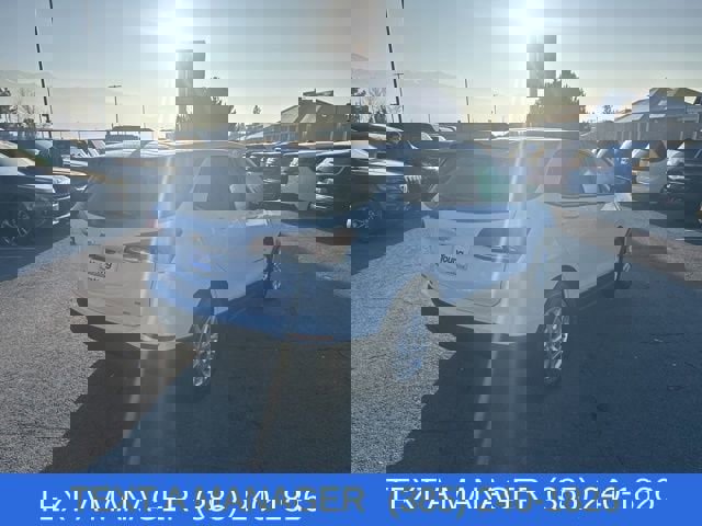 Used 2024 Chevrolet Equinox LS image 7