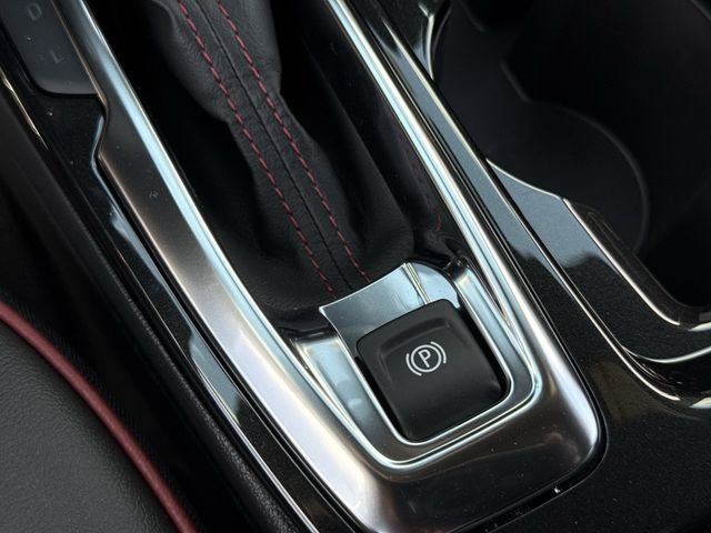 New 2026 Chevrolet TrailBlazer RS w/ Convenience Package image 19