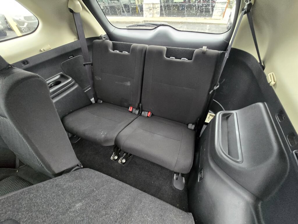 Used 2018 Mitsubishi Outlander ES FWD image 15