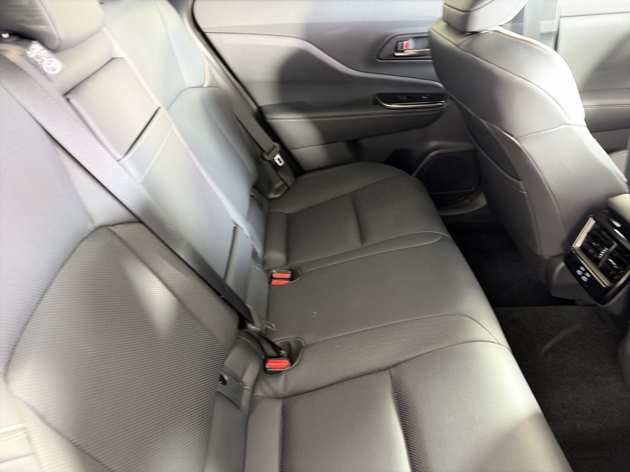 Used 2025 Toyota Crown Signia AWD/4WD image 24